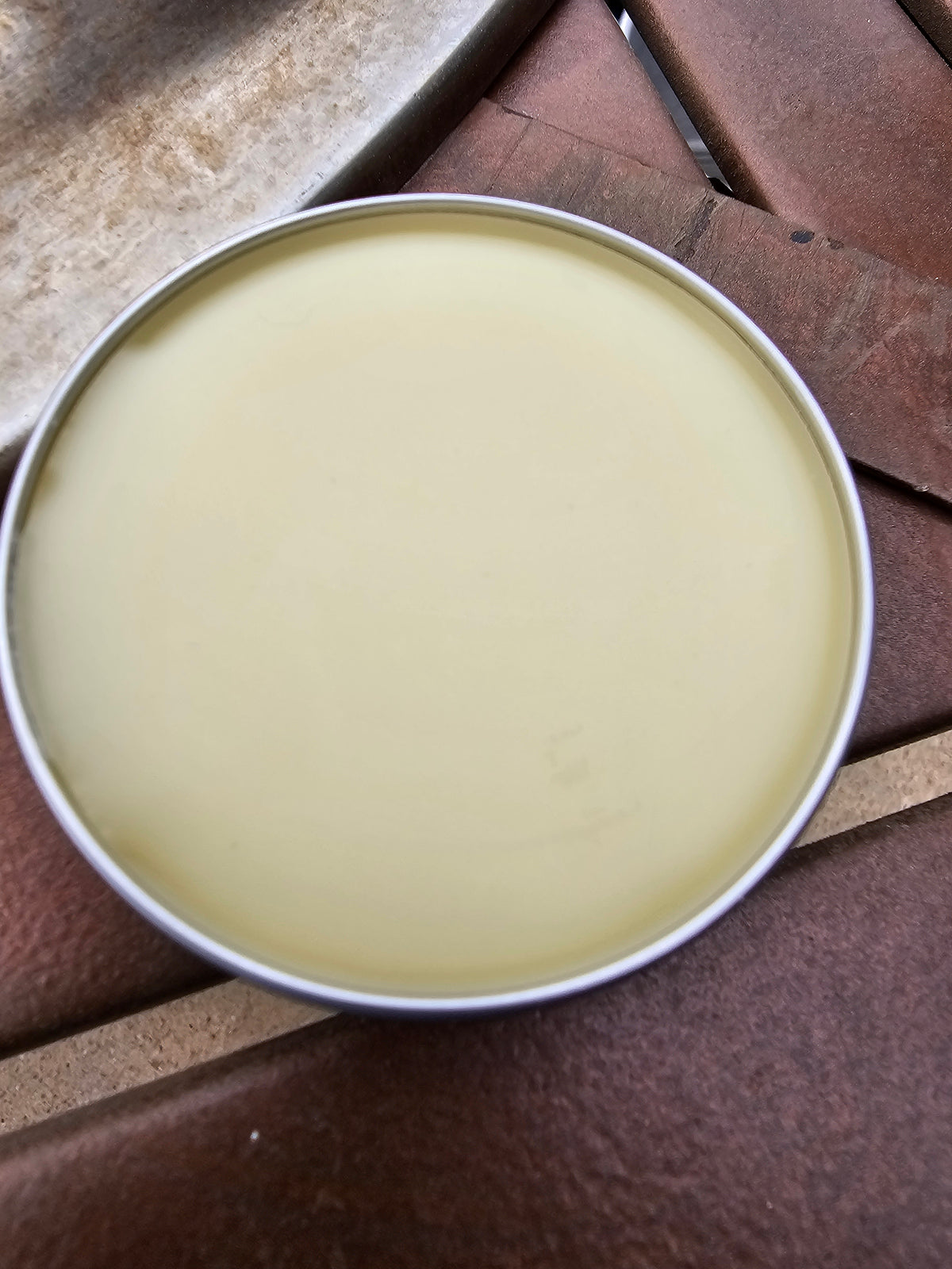 Silken Bison Tallow Beard balm